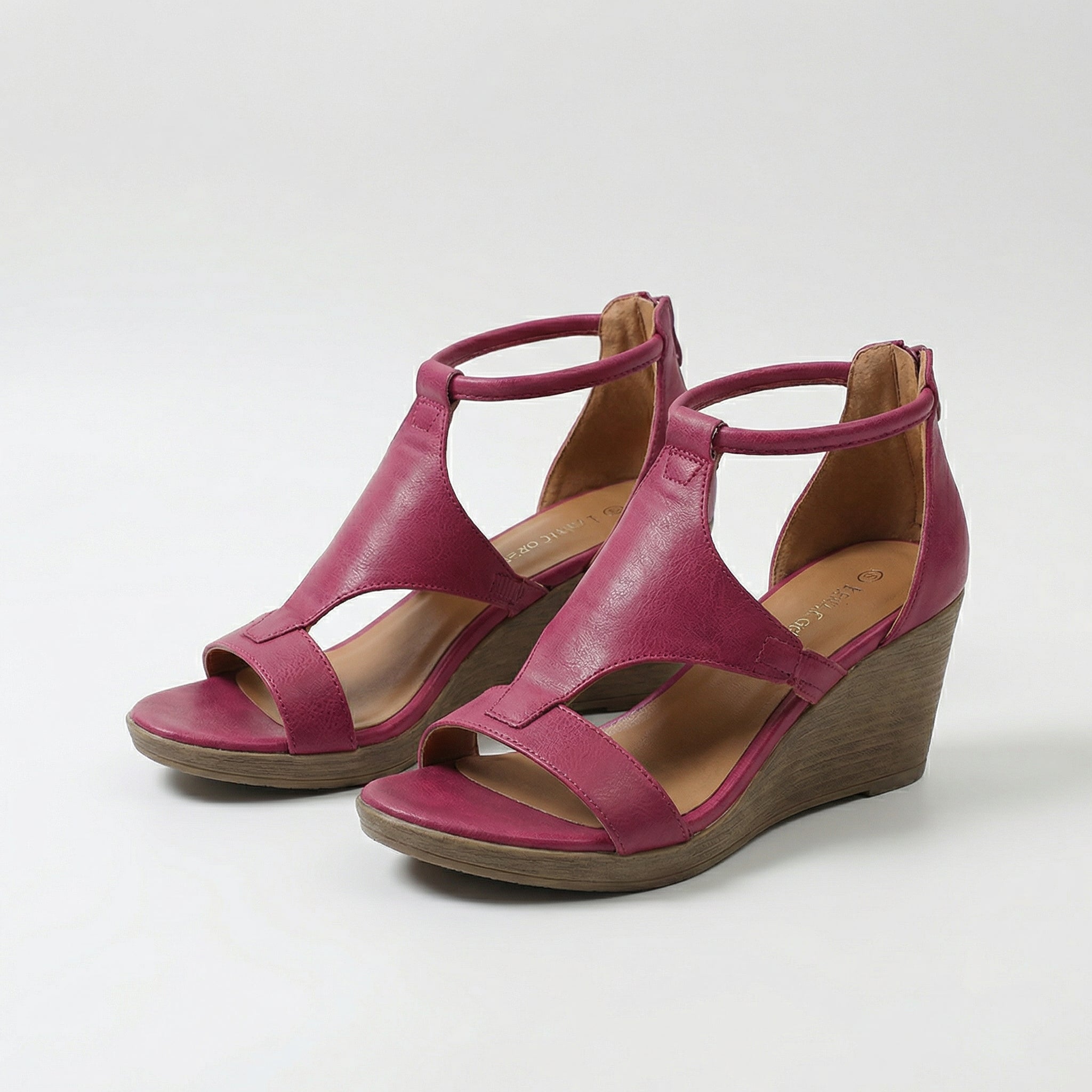 Sasha – Orthopedic Comfort, Finally Elegant