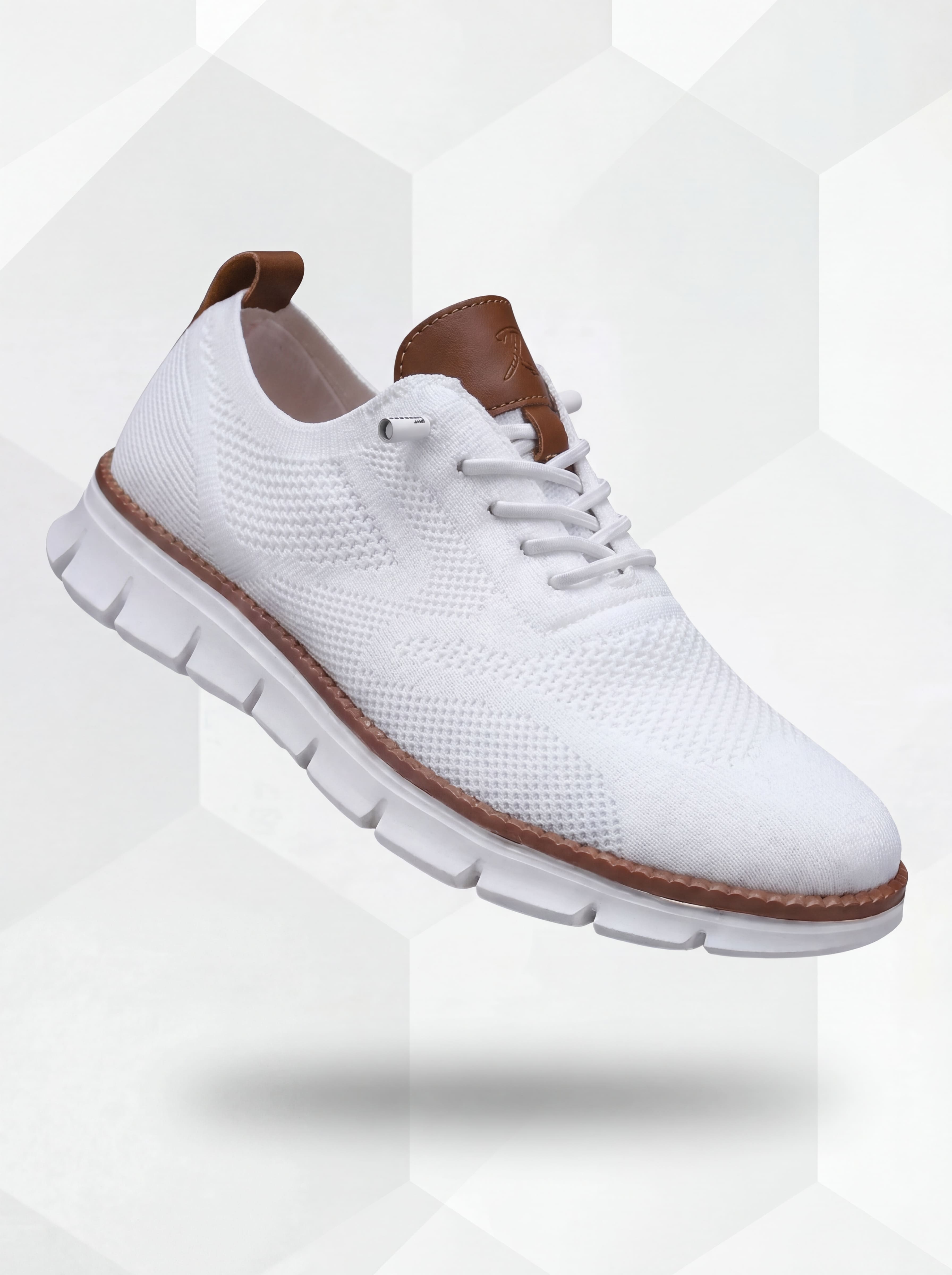 Jim - Ultra Comfort Breathable Shoes