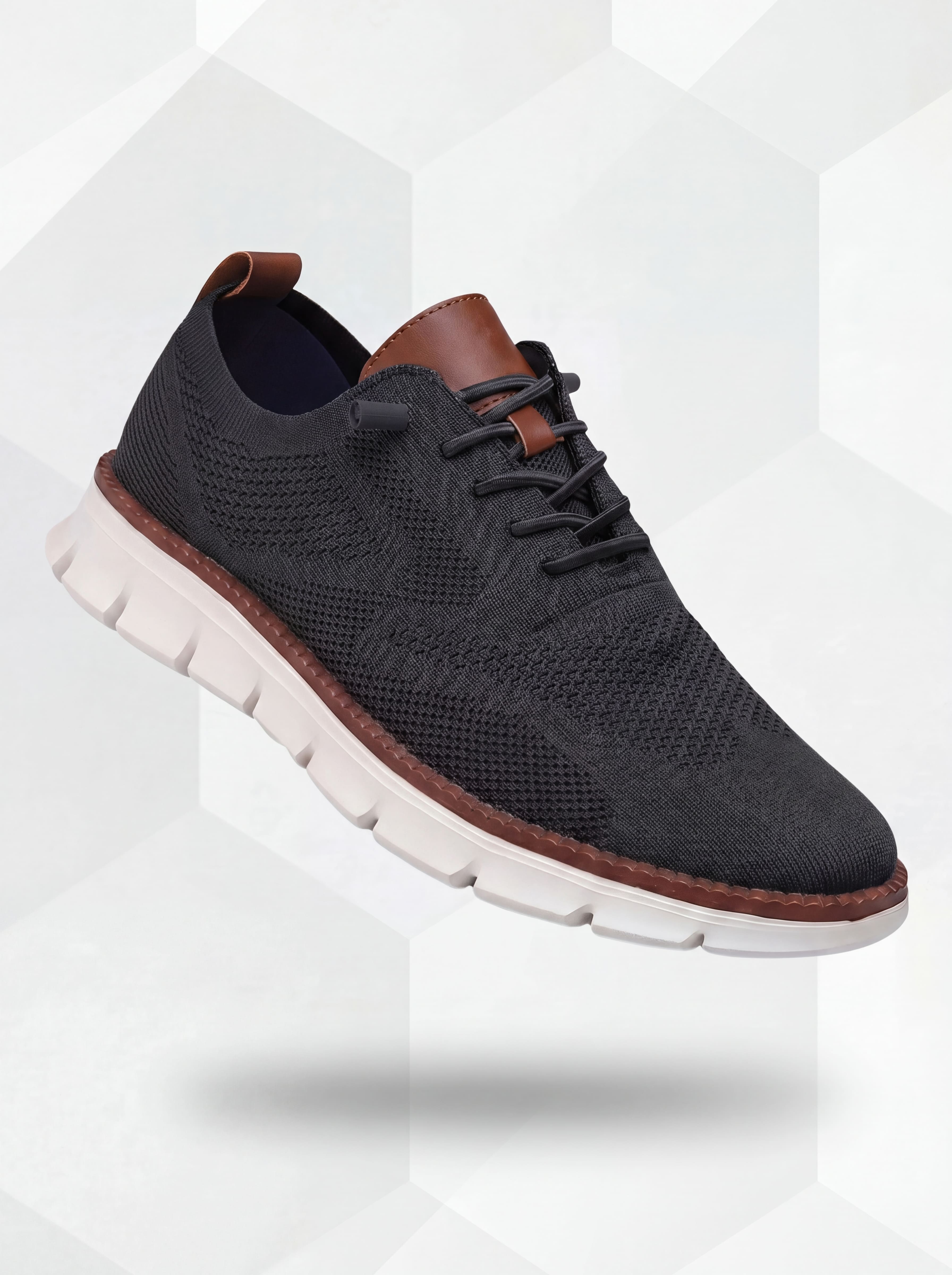 Robin - Ultra Comfort Breathable Shoes