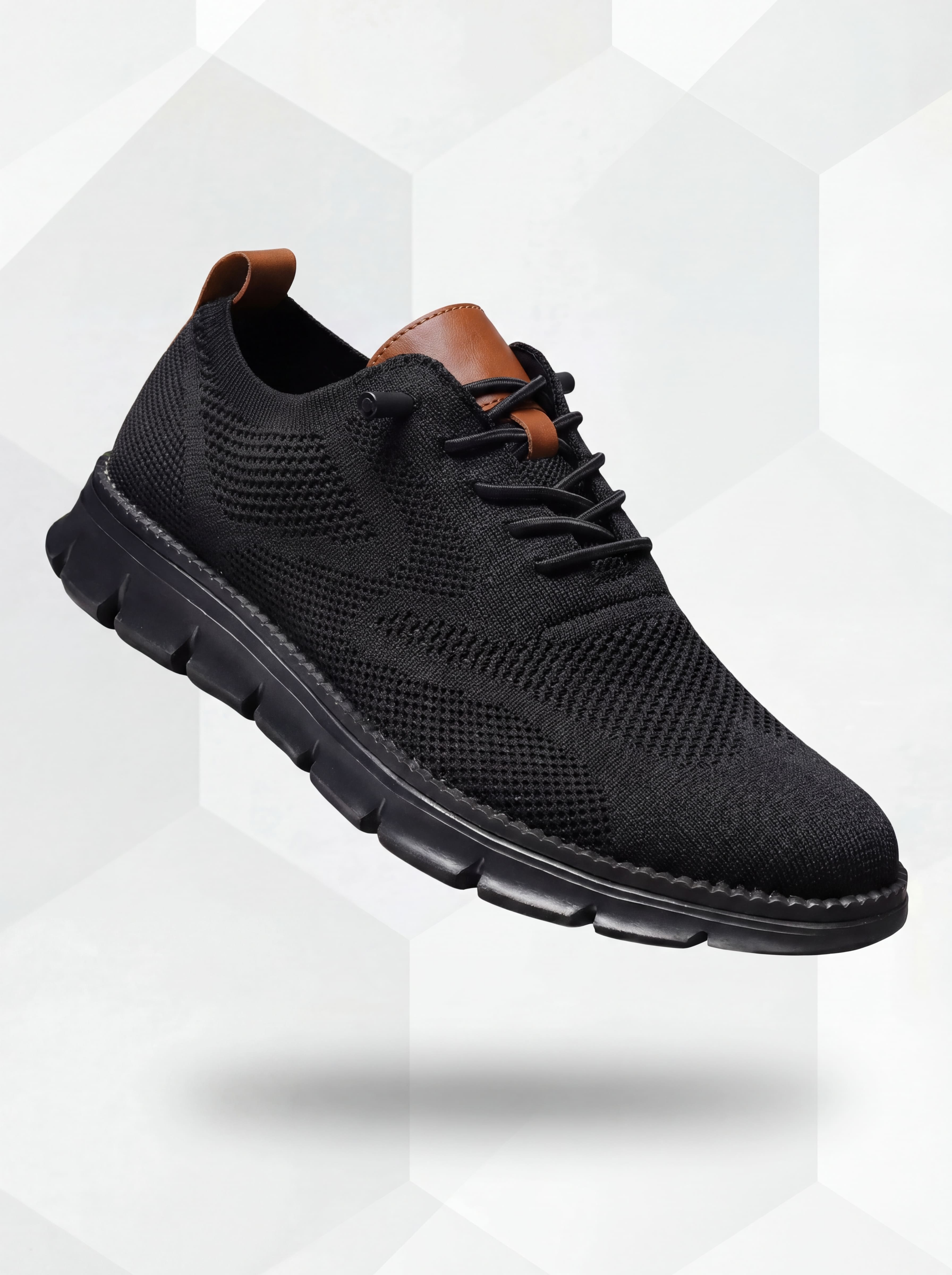 Legen - Ultra Comfort Breathable Shoes