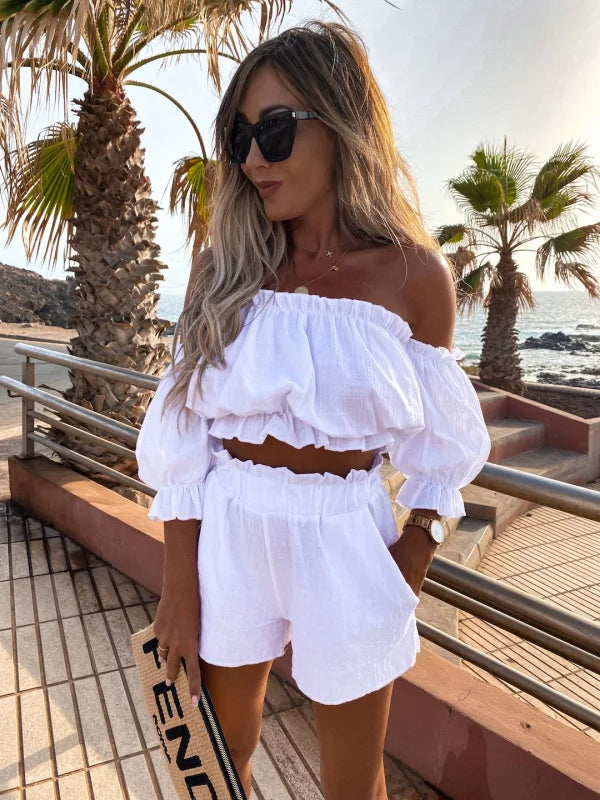 Cathy – Summer Set