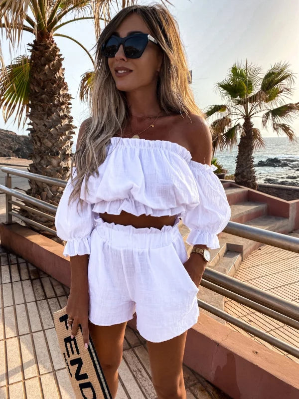 Cathy – Summer Set