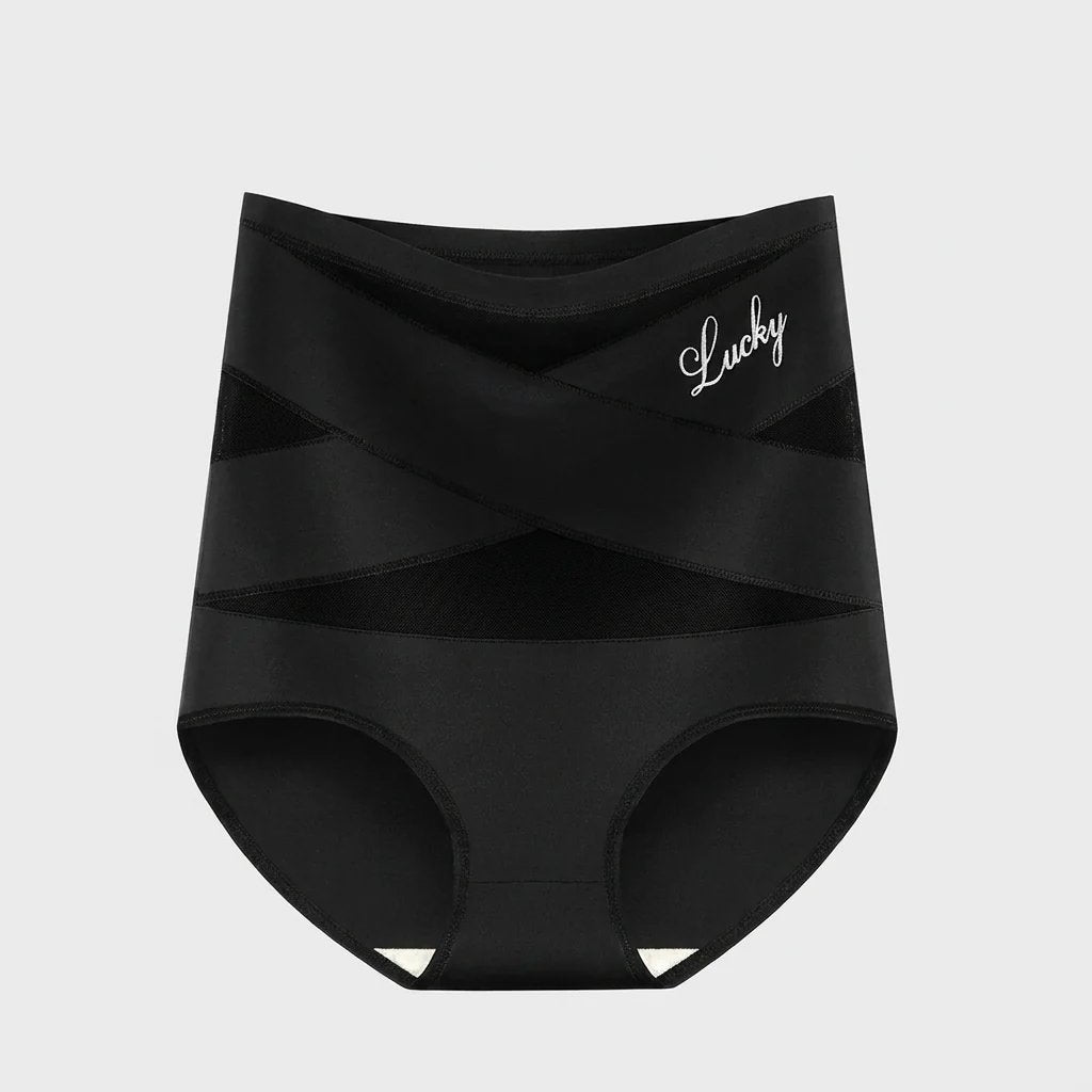 Belenne - Seamless Tummy Control Briefs