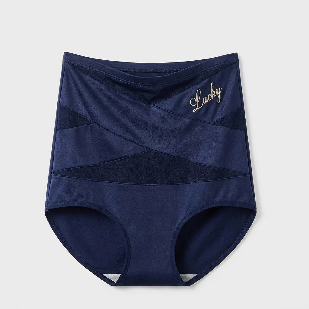 Belenne - Seamless Tummy Control Briefs