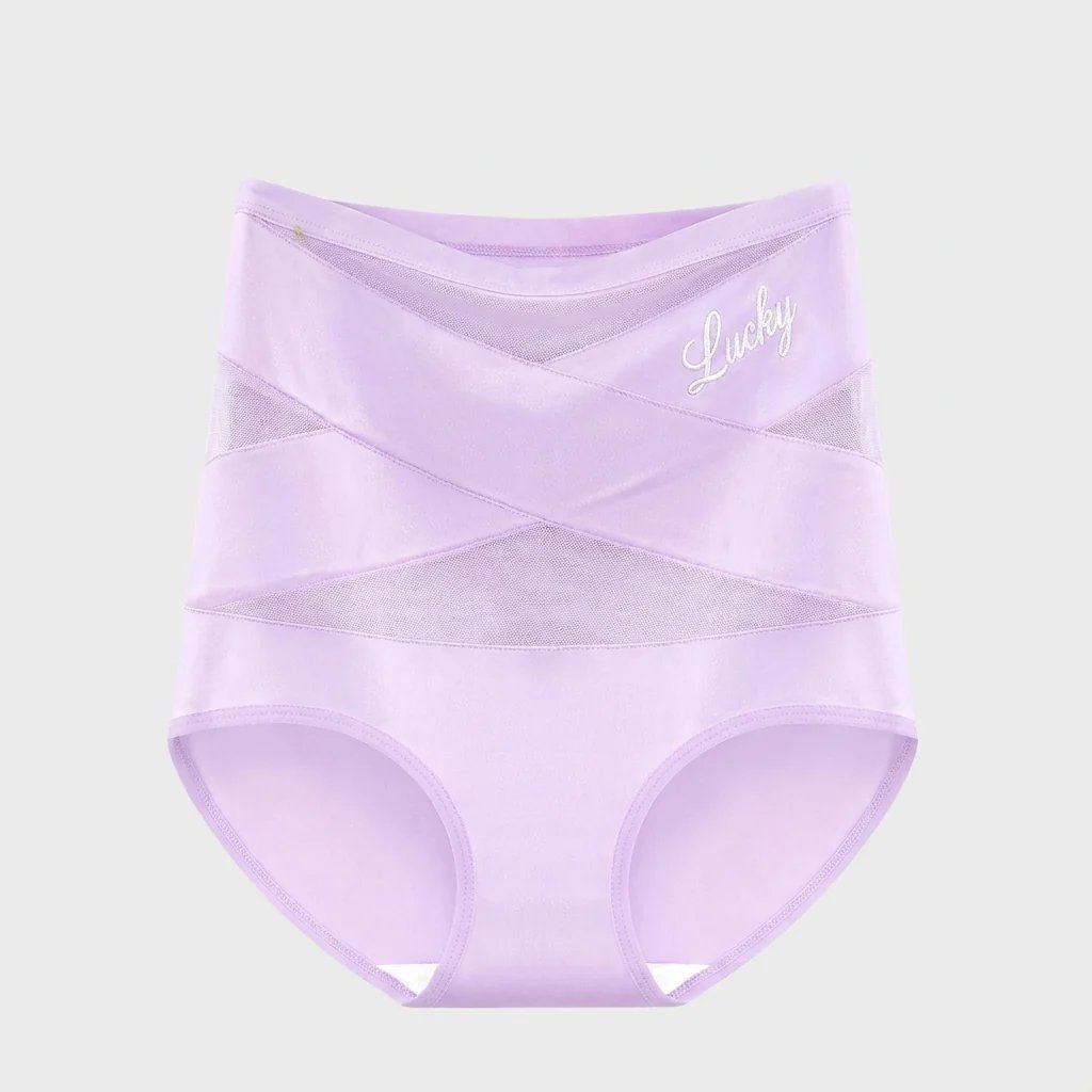 Belenne - Seamless Tummy Control Briefs