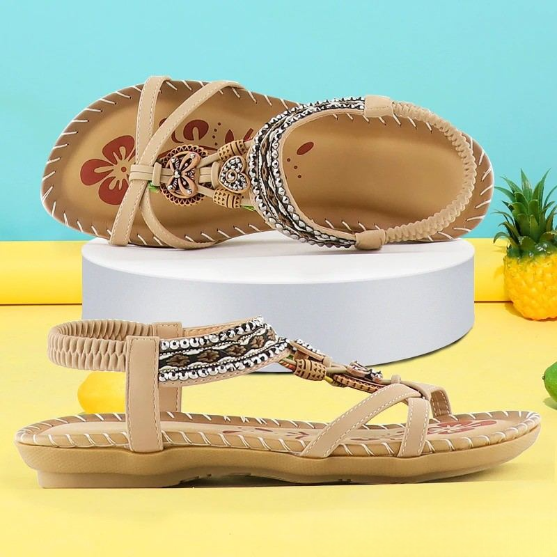 Clarise – Orthopedic Comfort+ Sandals
