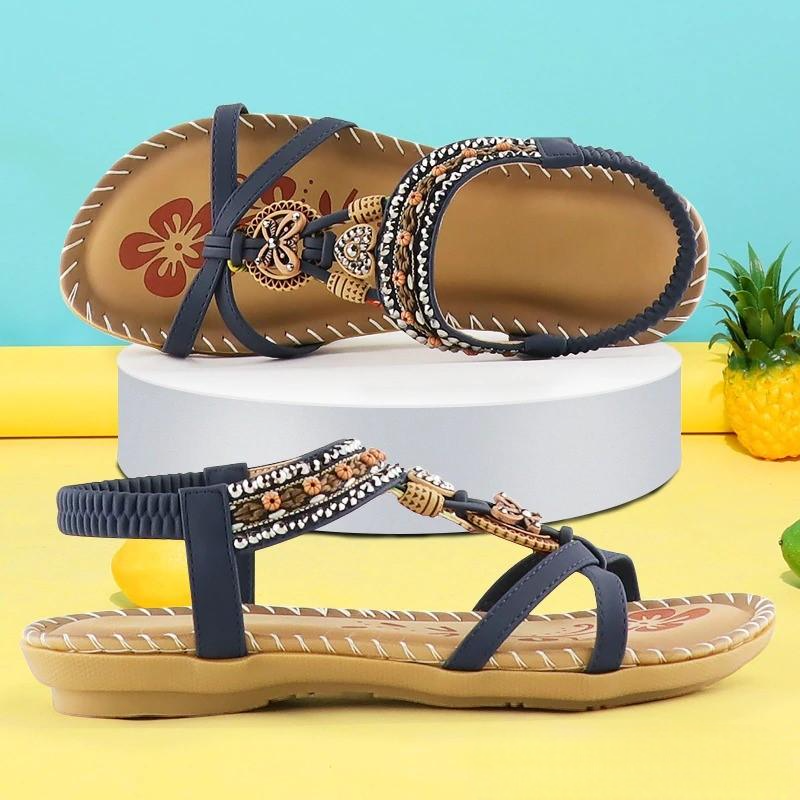 Clarise – Orthopedic Comfort+ Sandals