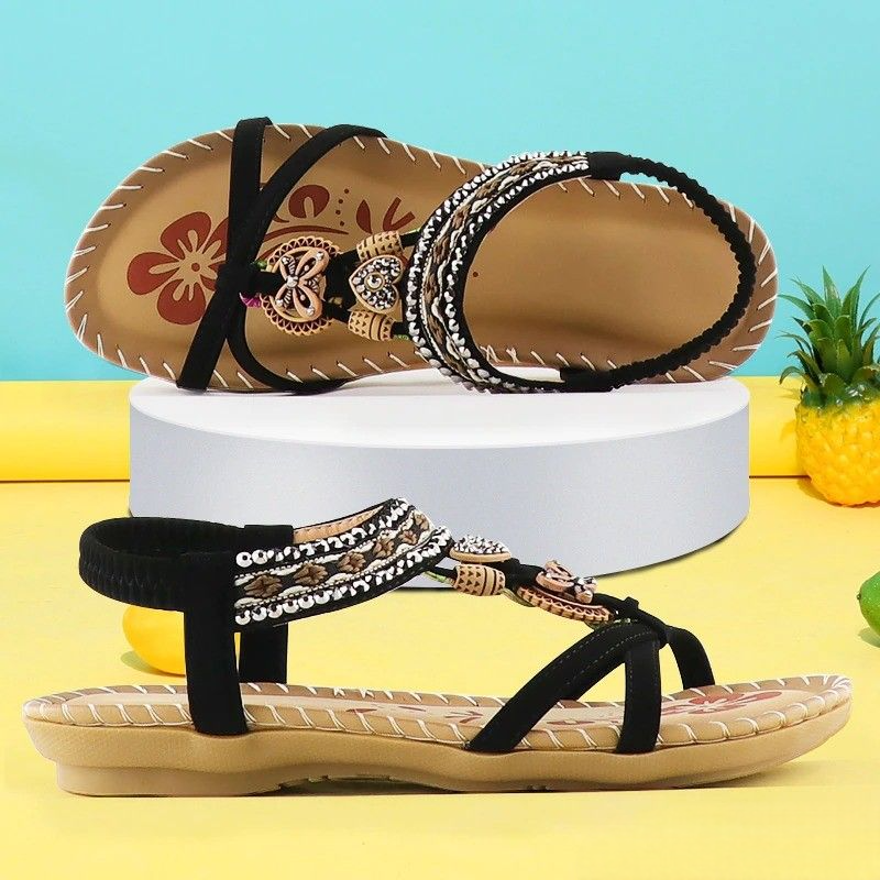 Clarise – Orthopedic Comfort+ Sandals