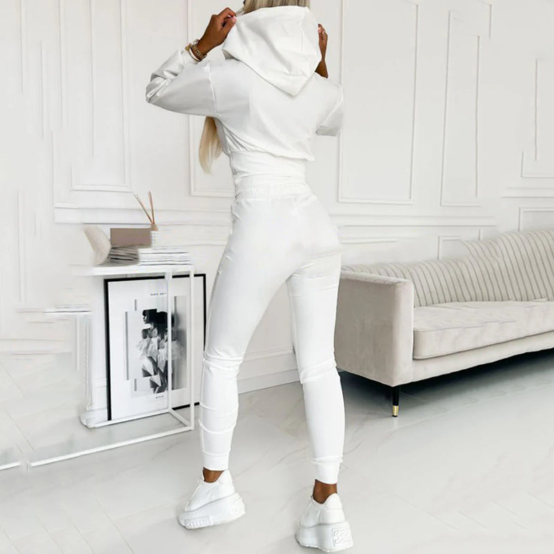 Marielle – Elegant Everyday Tracksuit