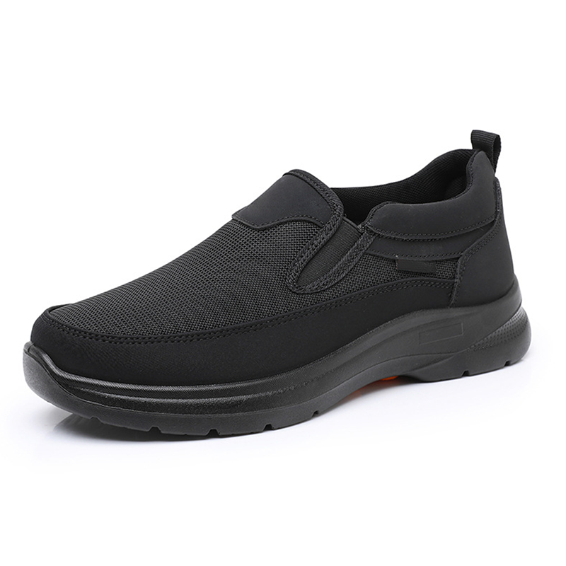 Ethan – Orthopedic Breathable Slip-On Sneakers