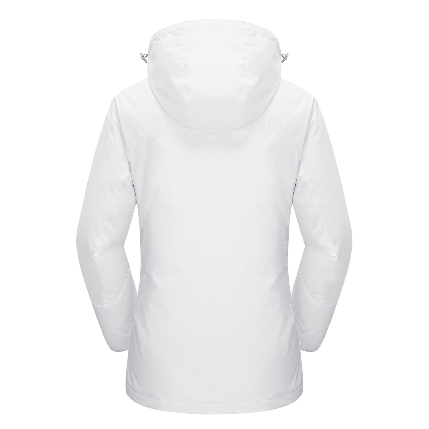 Aldenne – 3-in-1 Waterproof Winter Jacket