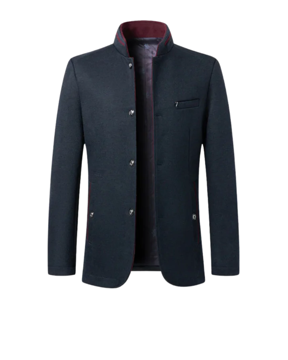 Mike - Elegant Men's Blazer
