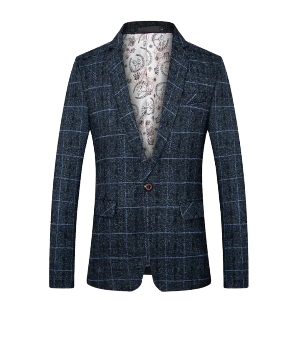 Karly - Elegant Men's Blazer