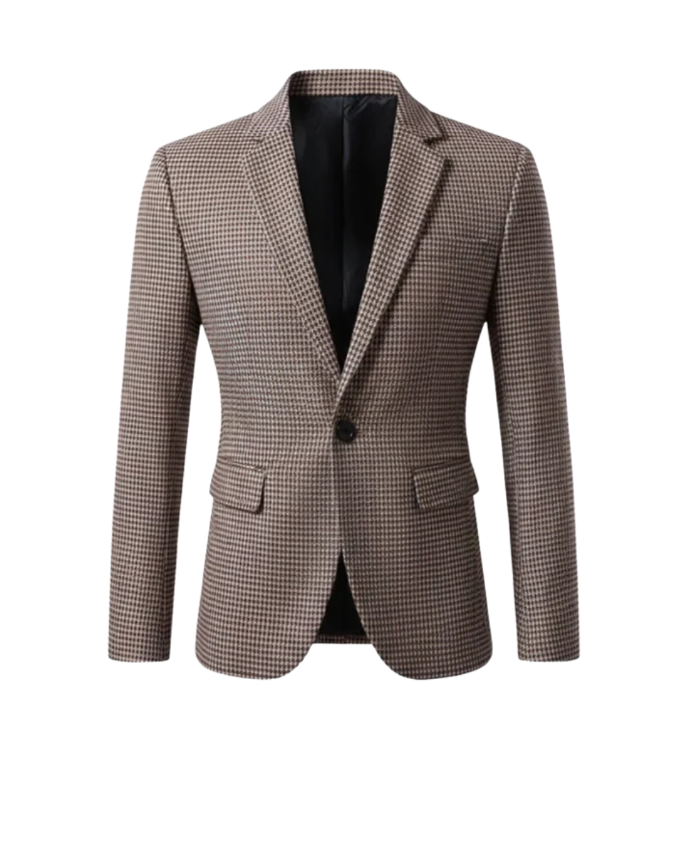 Carlos - Elegant Men's Blazer