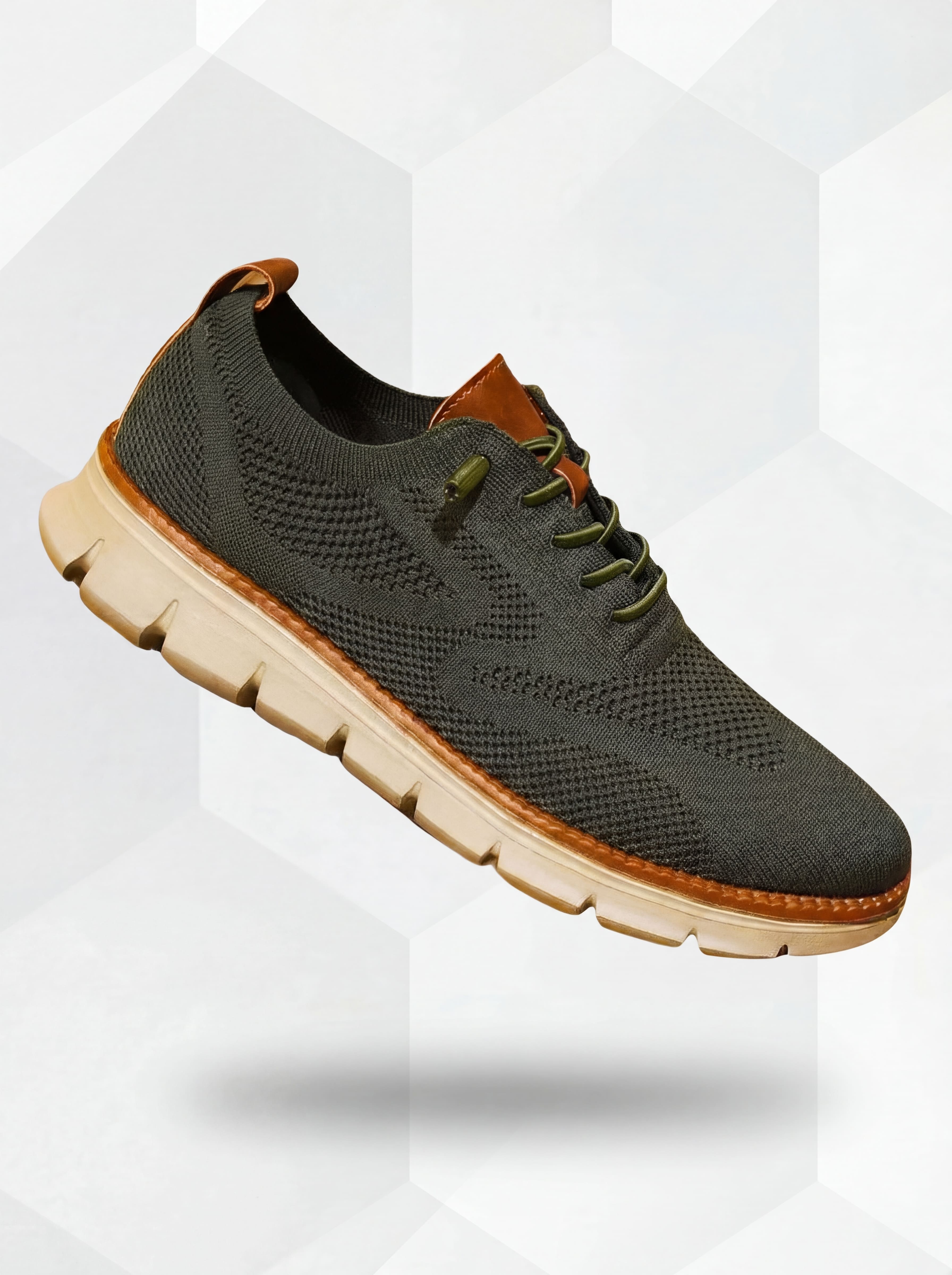 Manuel - Ultra Comfort Breathable Shoes