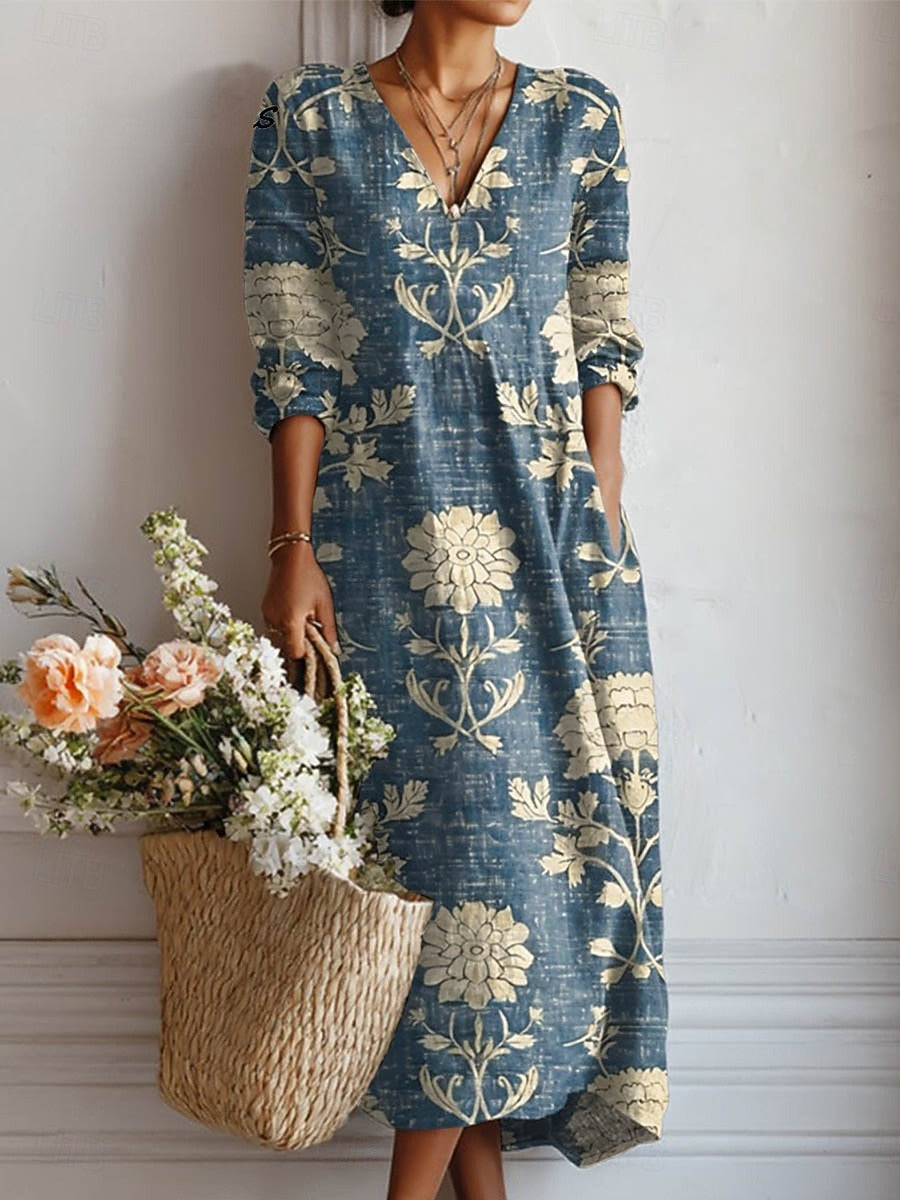 Ava - Everyday Comfort Dress