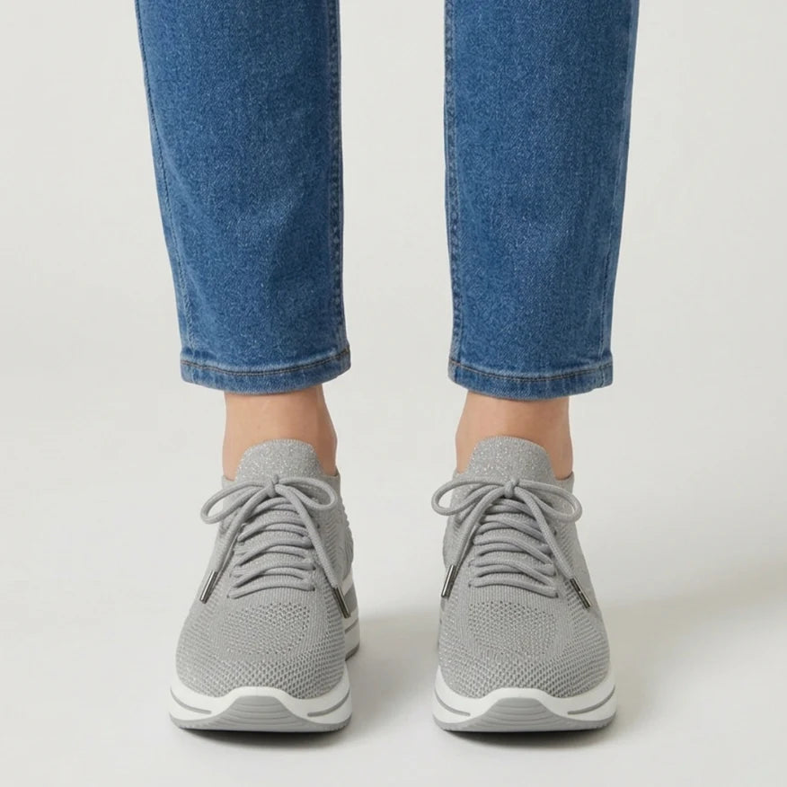 Shayne - Comfortable Orthopedic Shoes