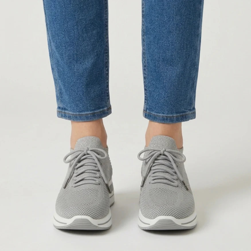 Shayne - Comfortable Orthopedic Shoes