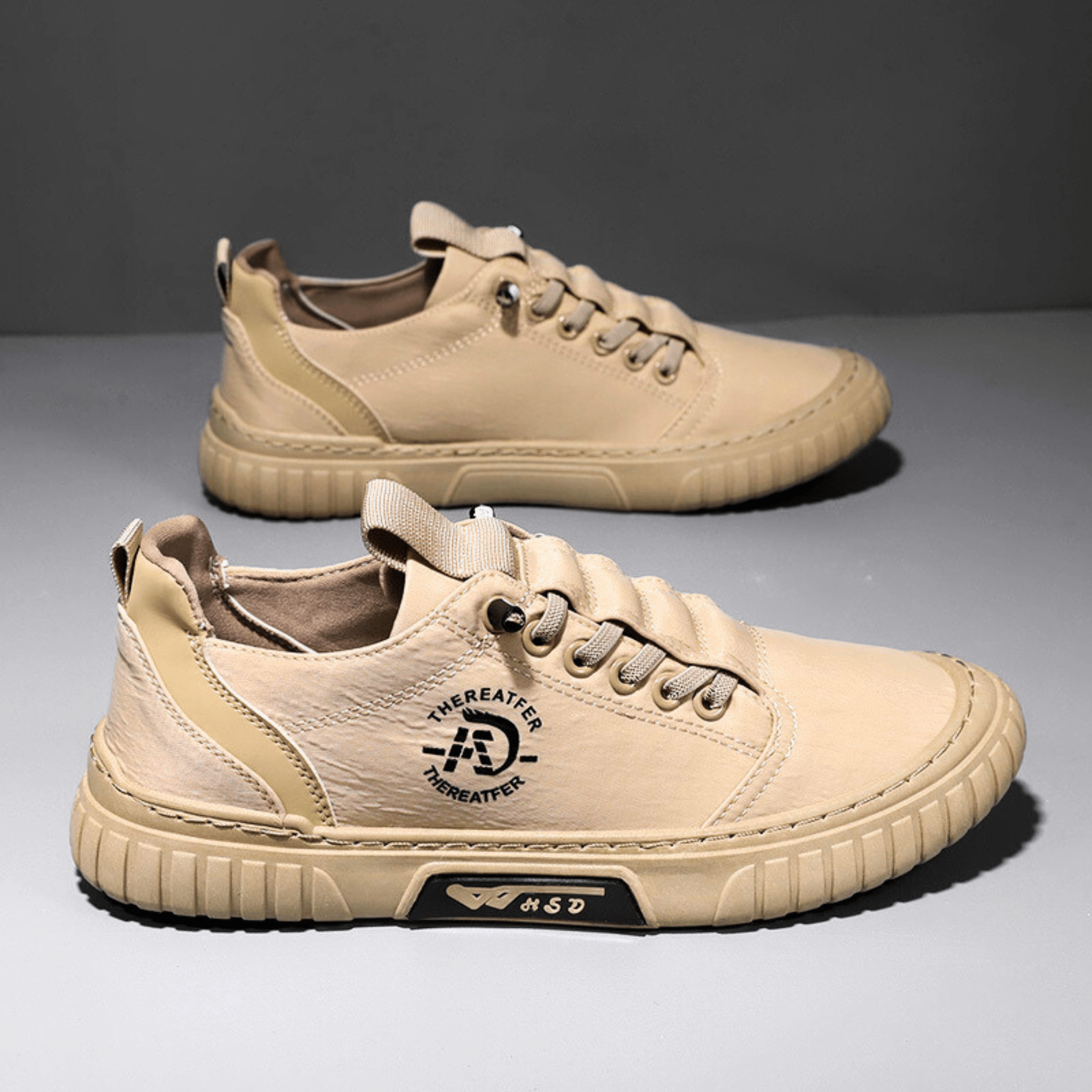 Mateo - Lightweight Urban Sneakers