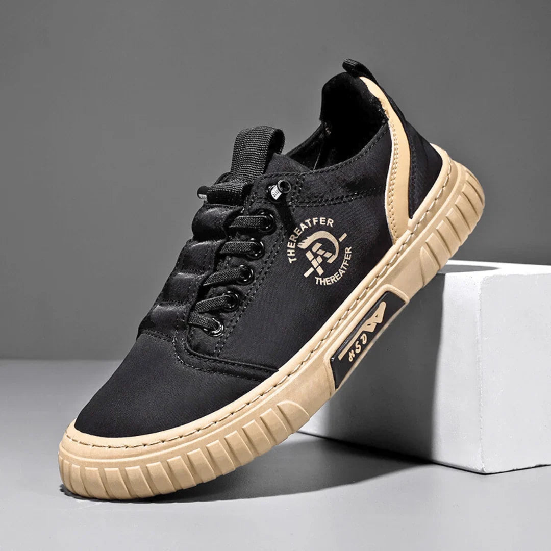 Landon - Lightweight Slip-On Sneakers