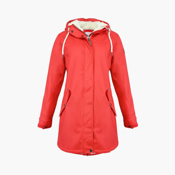 Rain Jackets