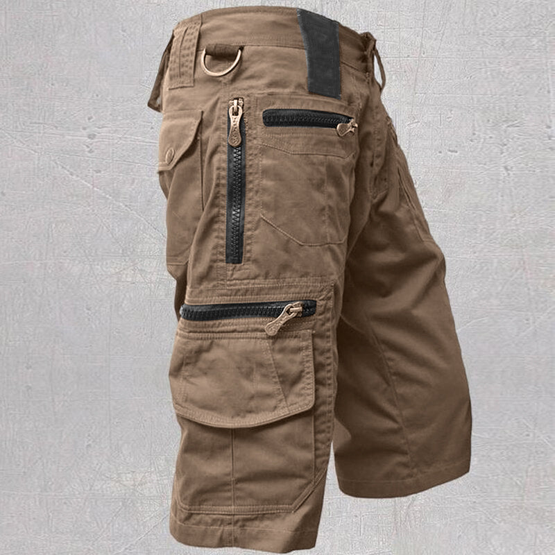 Noah – Comfort cargo shorts