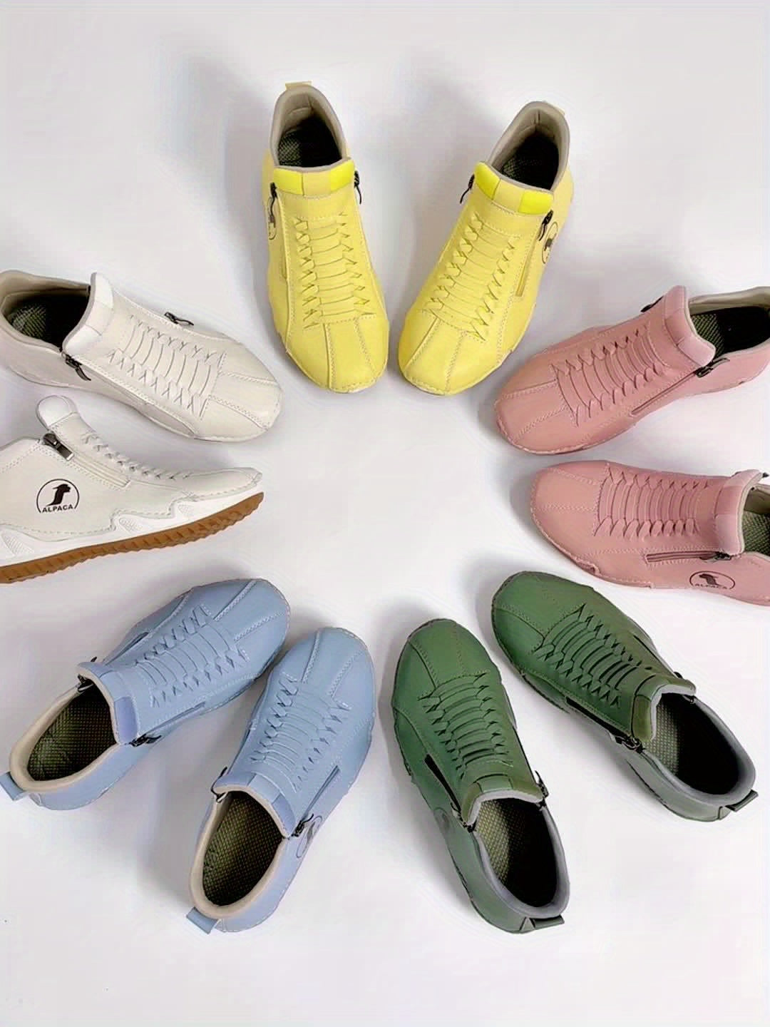 Nikka – All Weather Orthopedic Comfort Boots