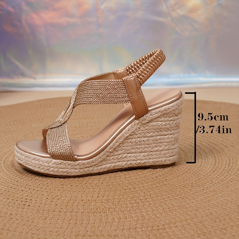 Jona – Orthopedic Elegant Heels