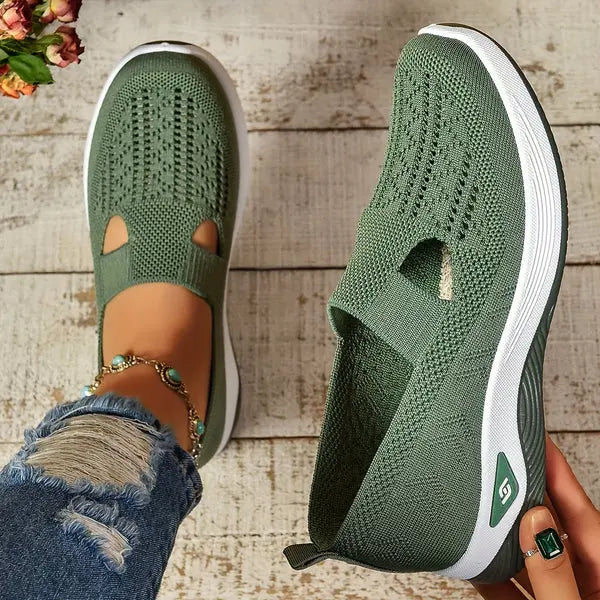Pola – Absolute Comfort in Every Step