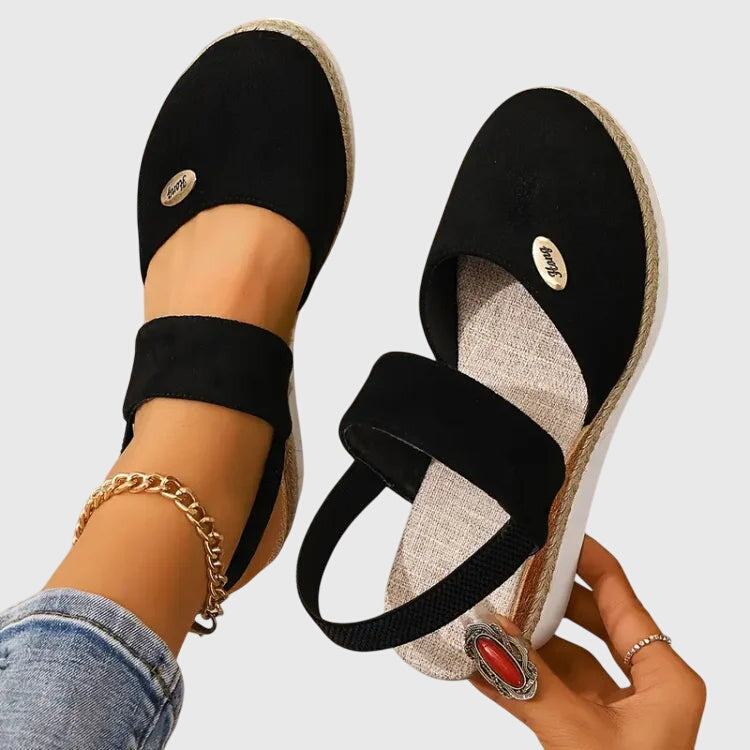 Tonia - Orthopedic Sandals