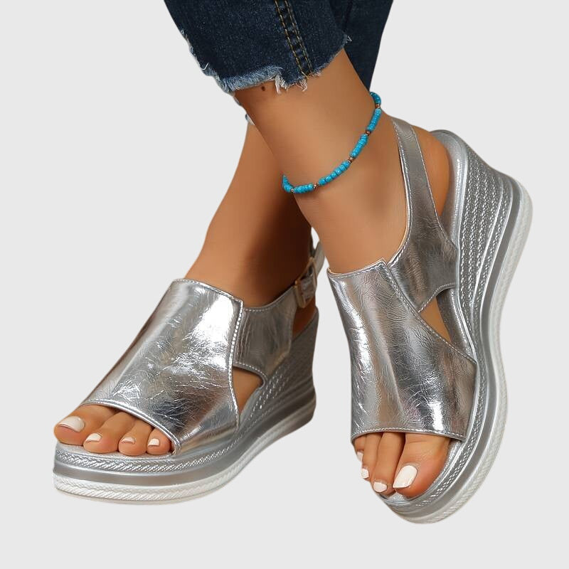 Nora - Orthopedic Sandals