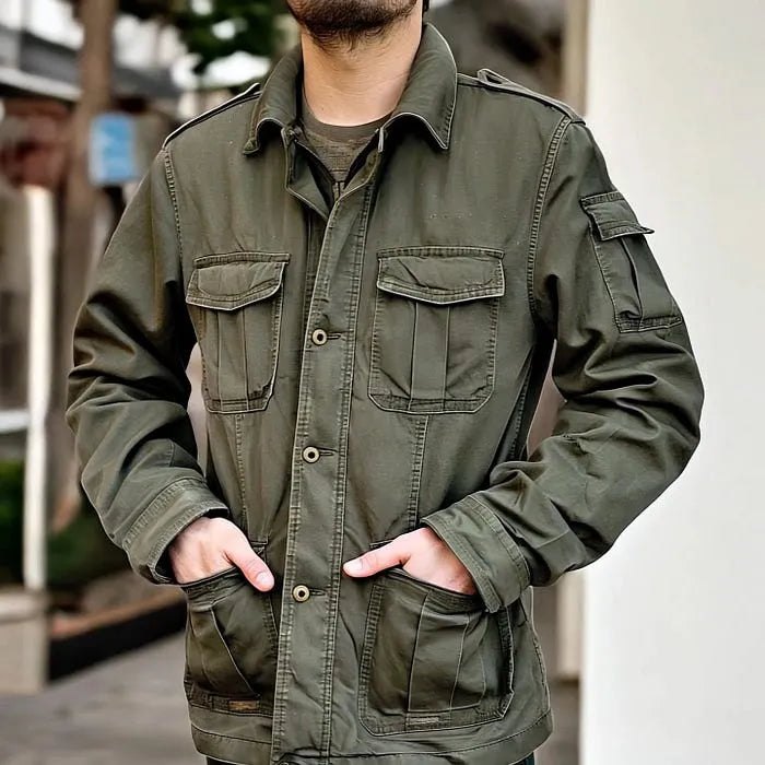 Tucker – Relic M65 Field Jacket
