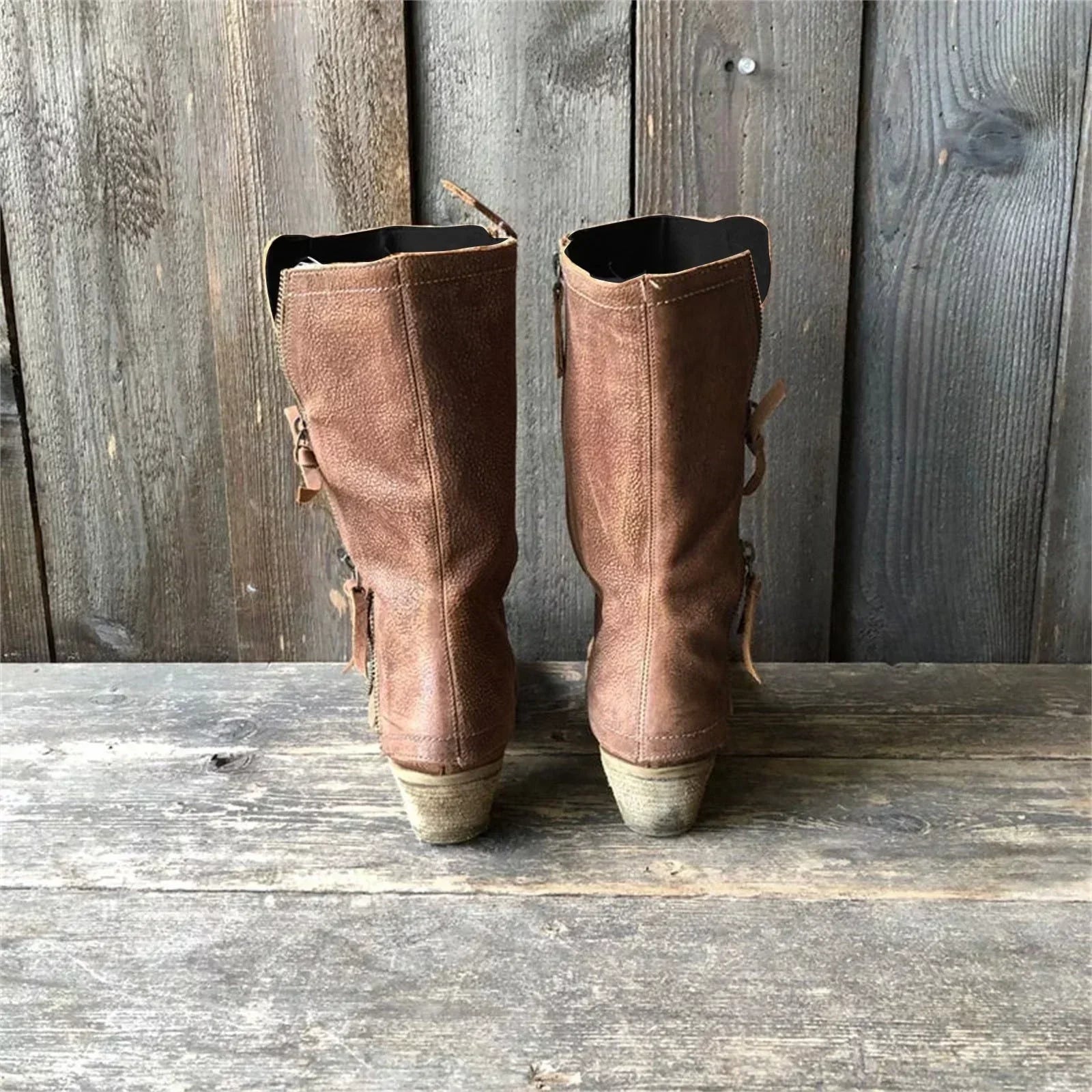 Rhianne – Premium Cowgirl Boots