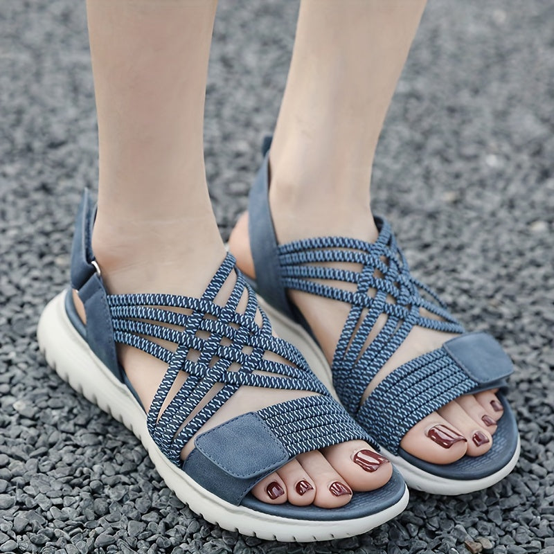 Maila - Orthopedic Comfort Sandals for Women