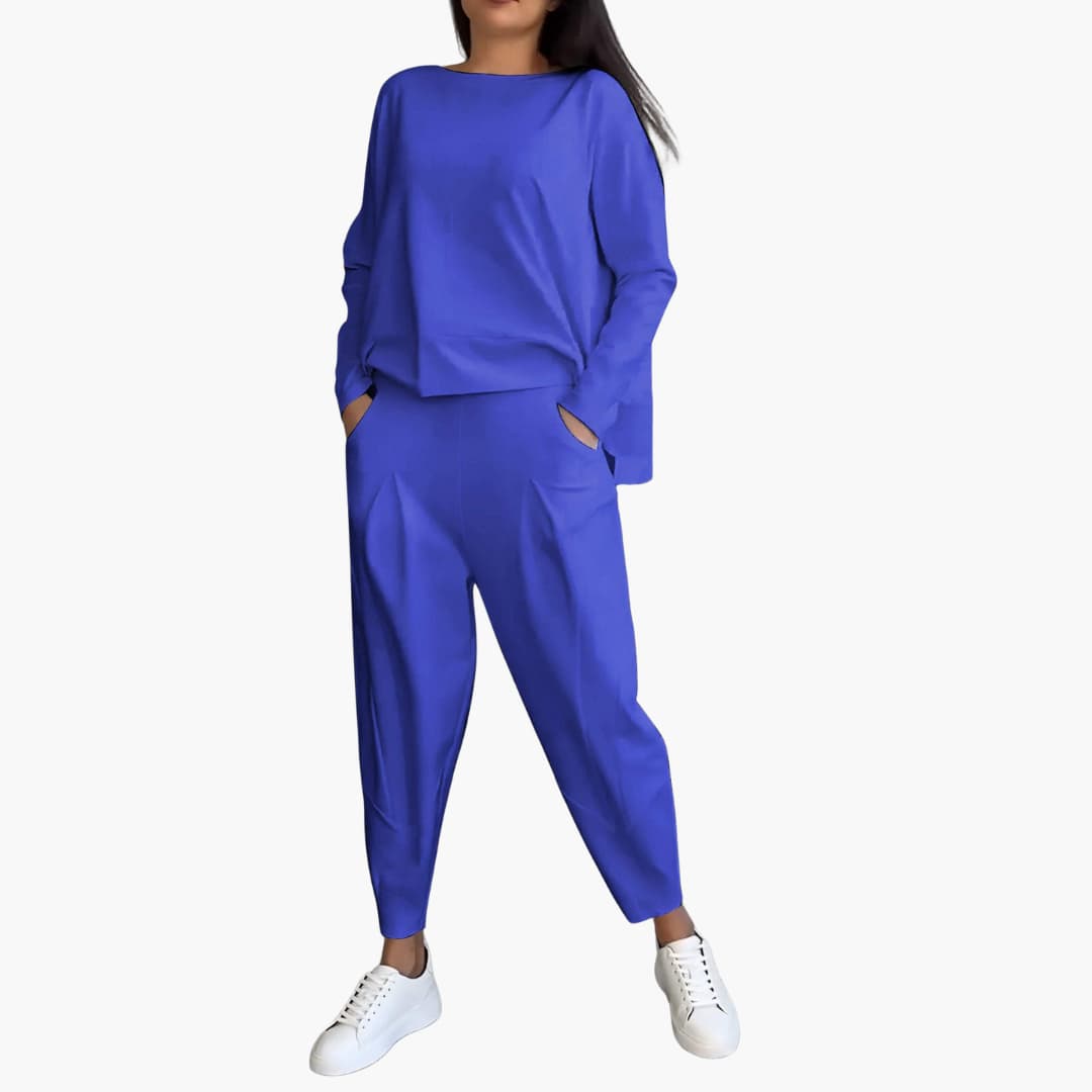 Bella - Two-Piece Set