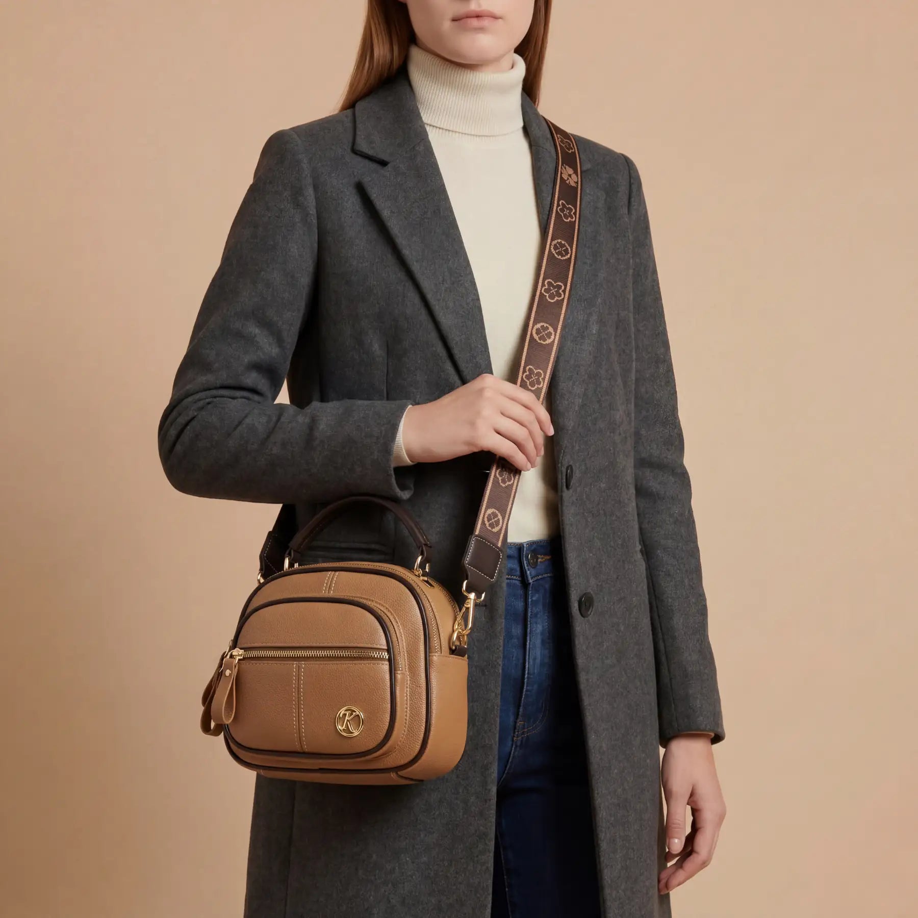 Kara - Crossbody Bag