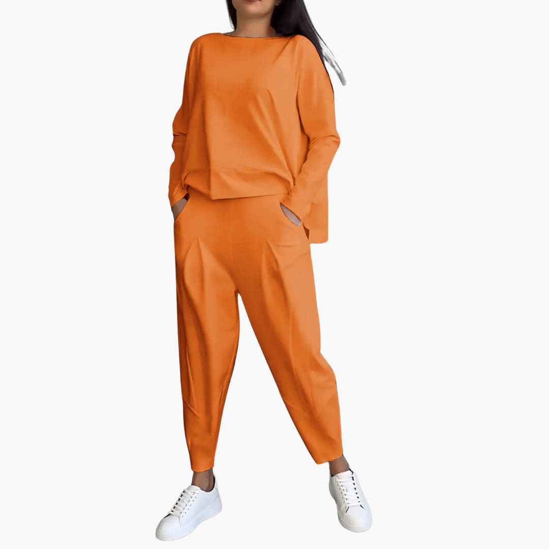 Bella - Two-Piece Set