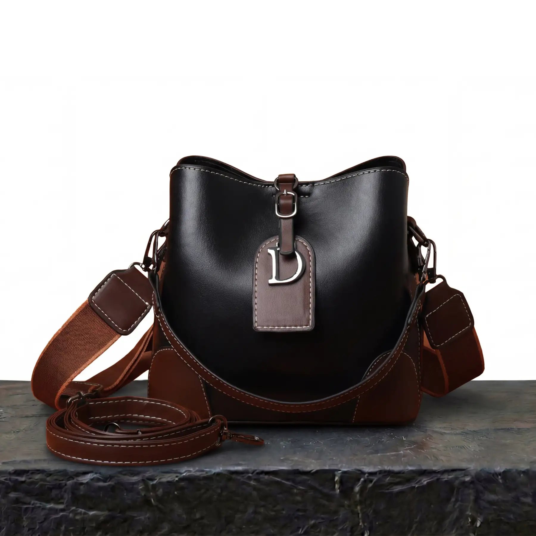 Dalia - Match One Outfit Handbag