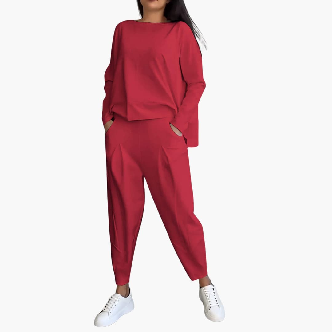 Bella - Two-Piece Set