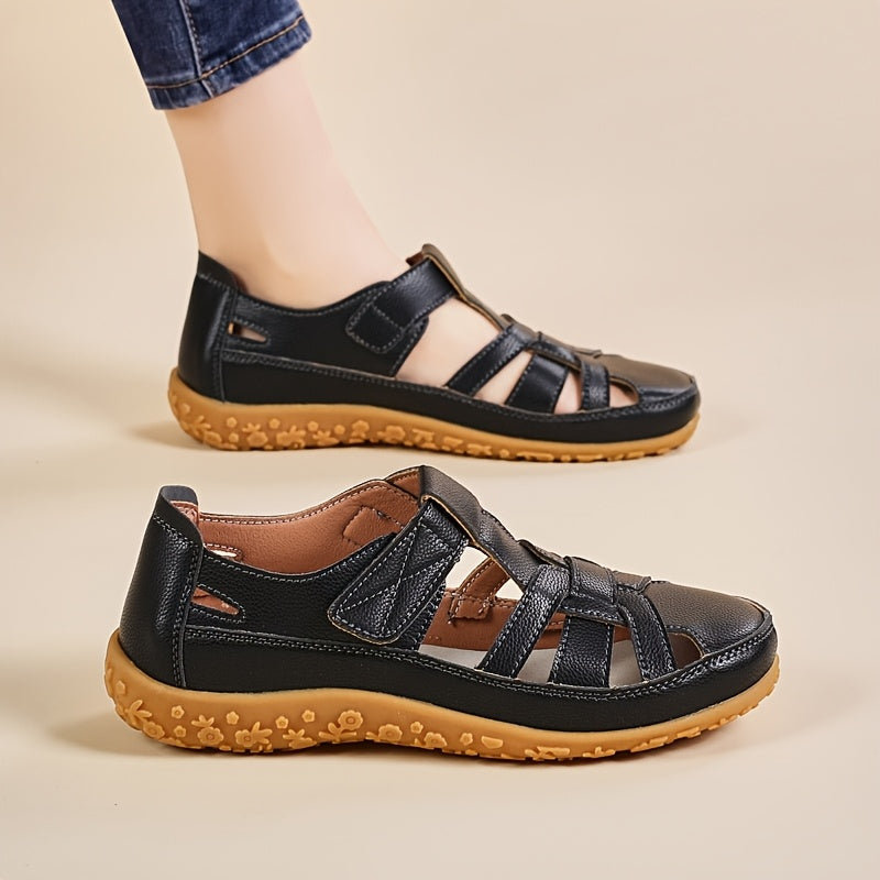 Olivia – Everyday Comfort Sandals