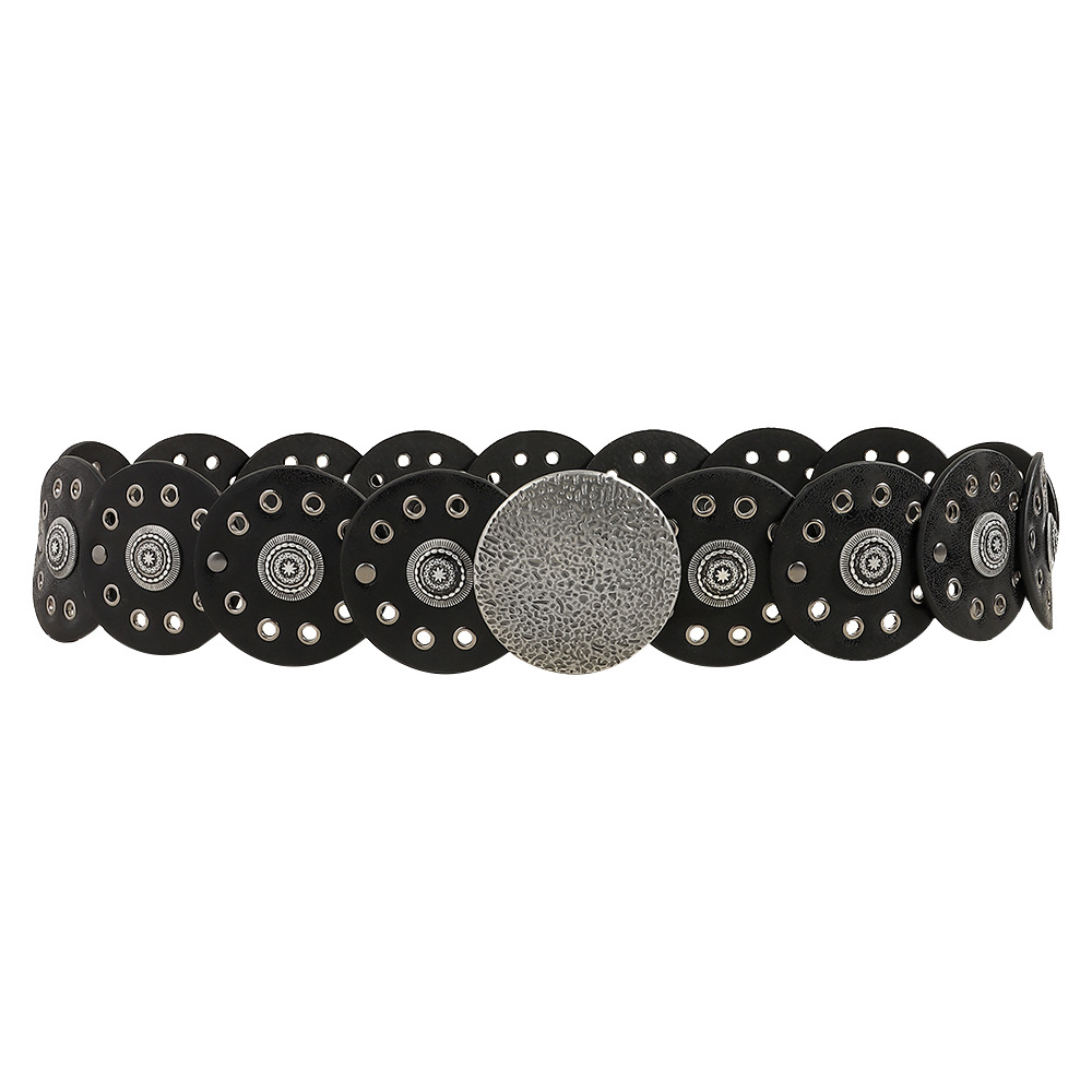 Alaina - Retro Boho Ladies Belt