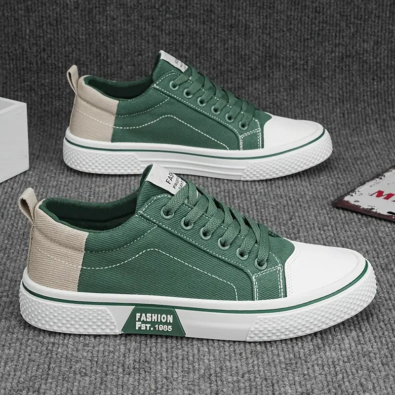Van – Comfortable Casual Sneakers