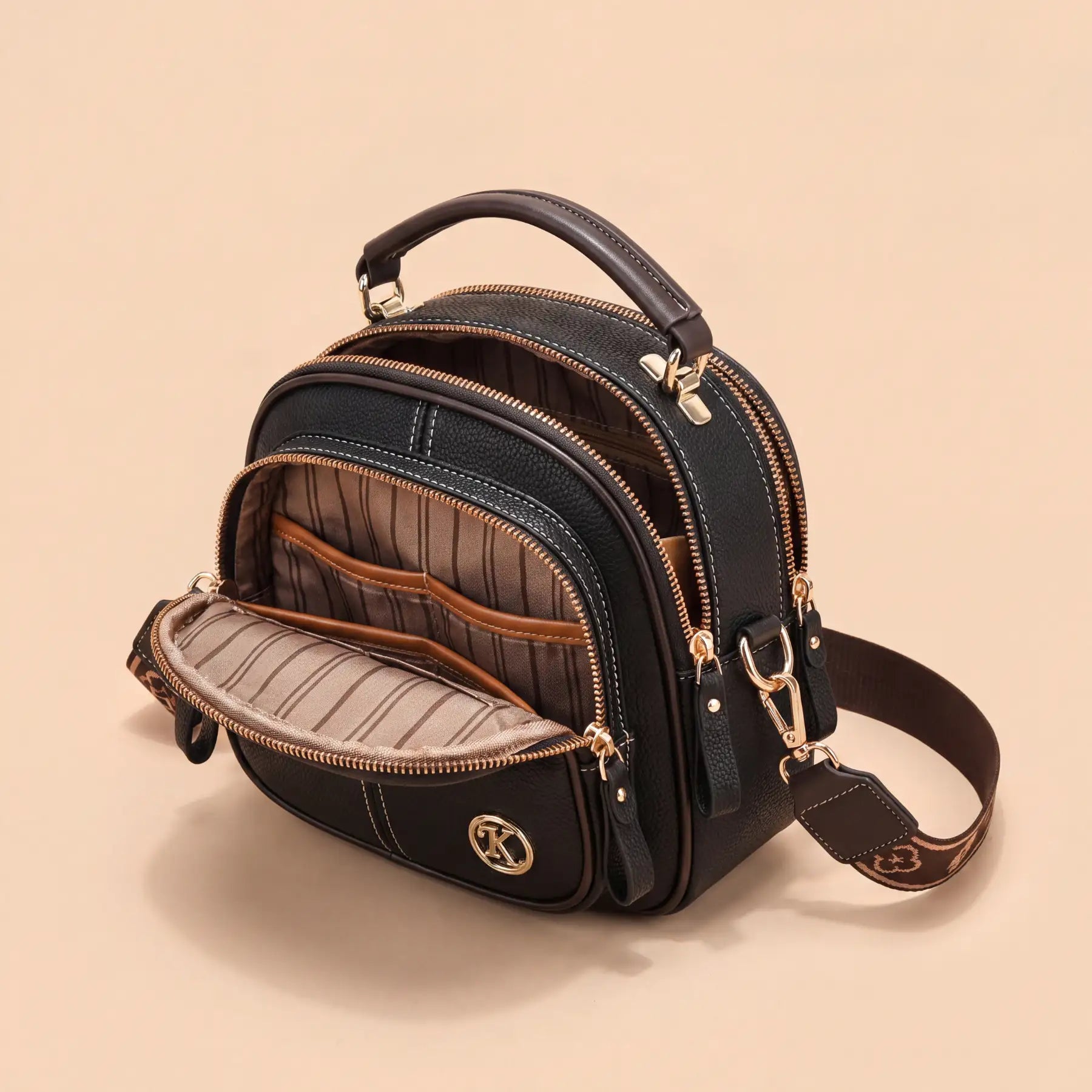 Kara - Crossbody Bag
