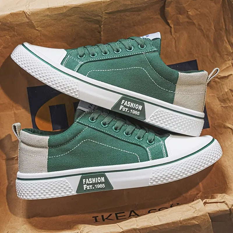 Van – Comfortable Casual Sneakers