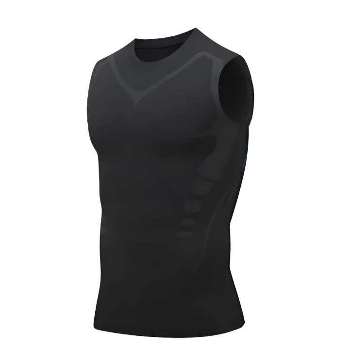 Jonas – Sculpting Tank Top for Fat Burn and Posture Support