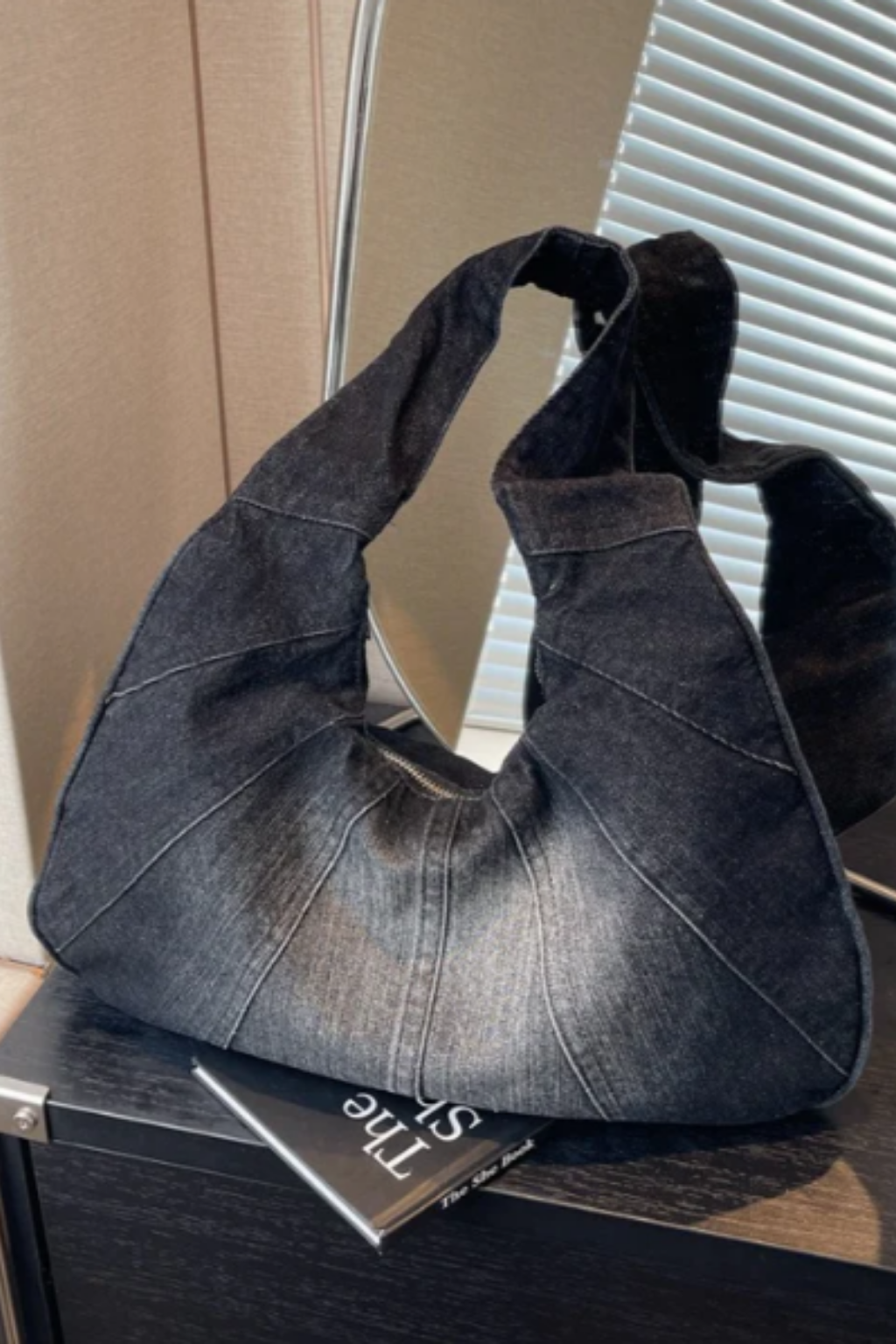 Dora - Casual Shoulder Bag