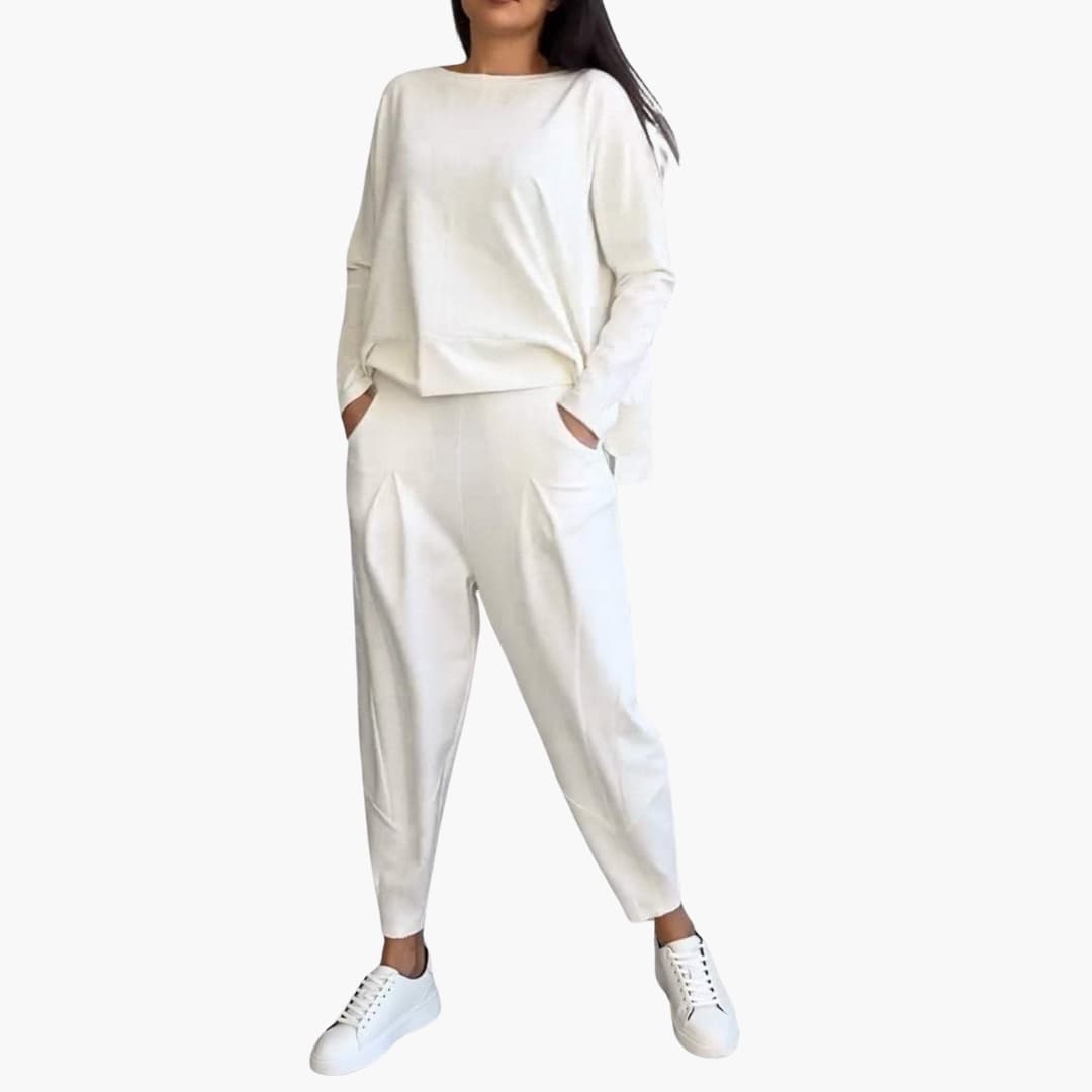 Bella - Two-Piece Set