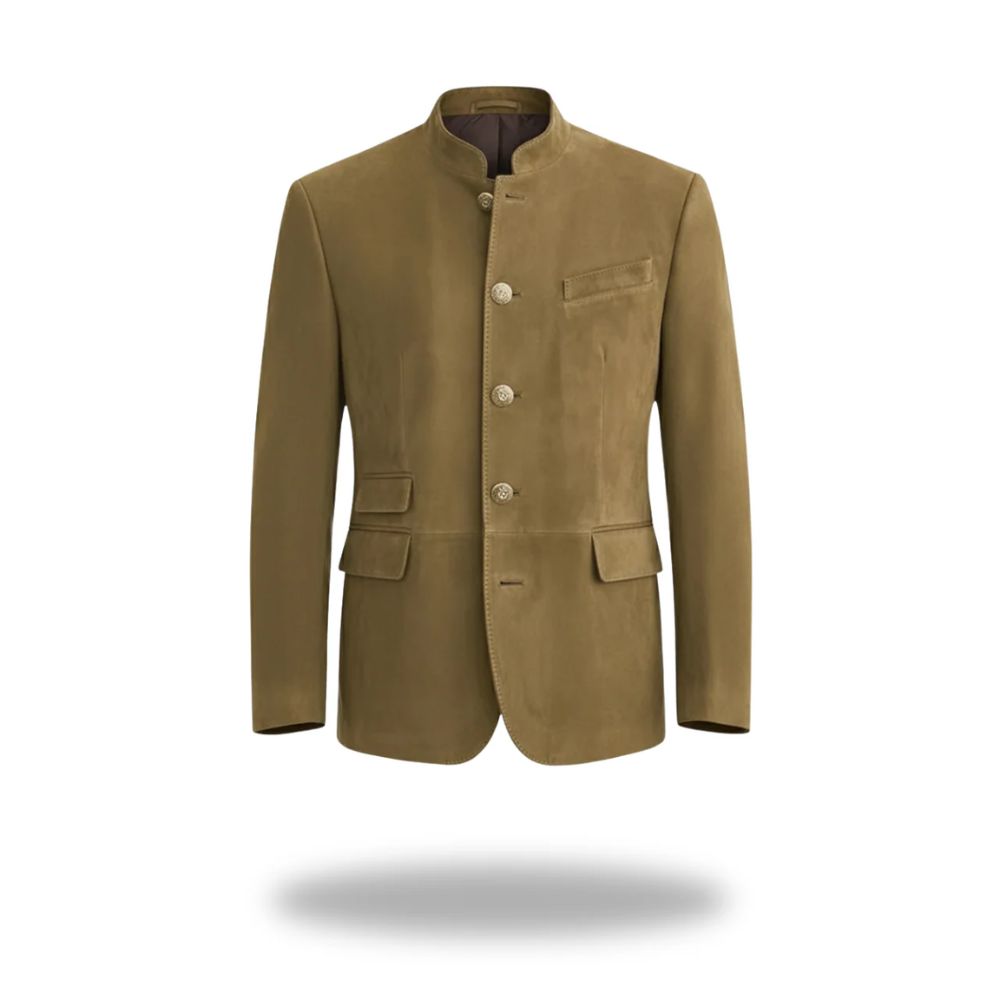 Xandro - Elegant Men's Blazer