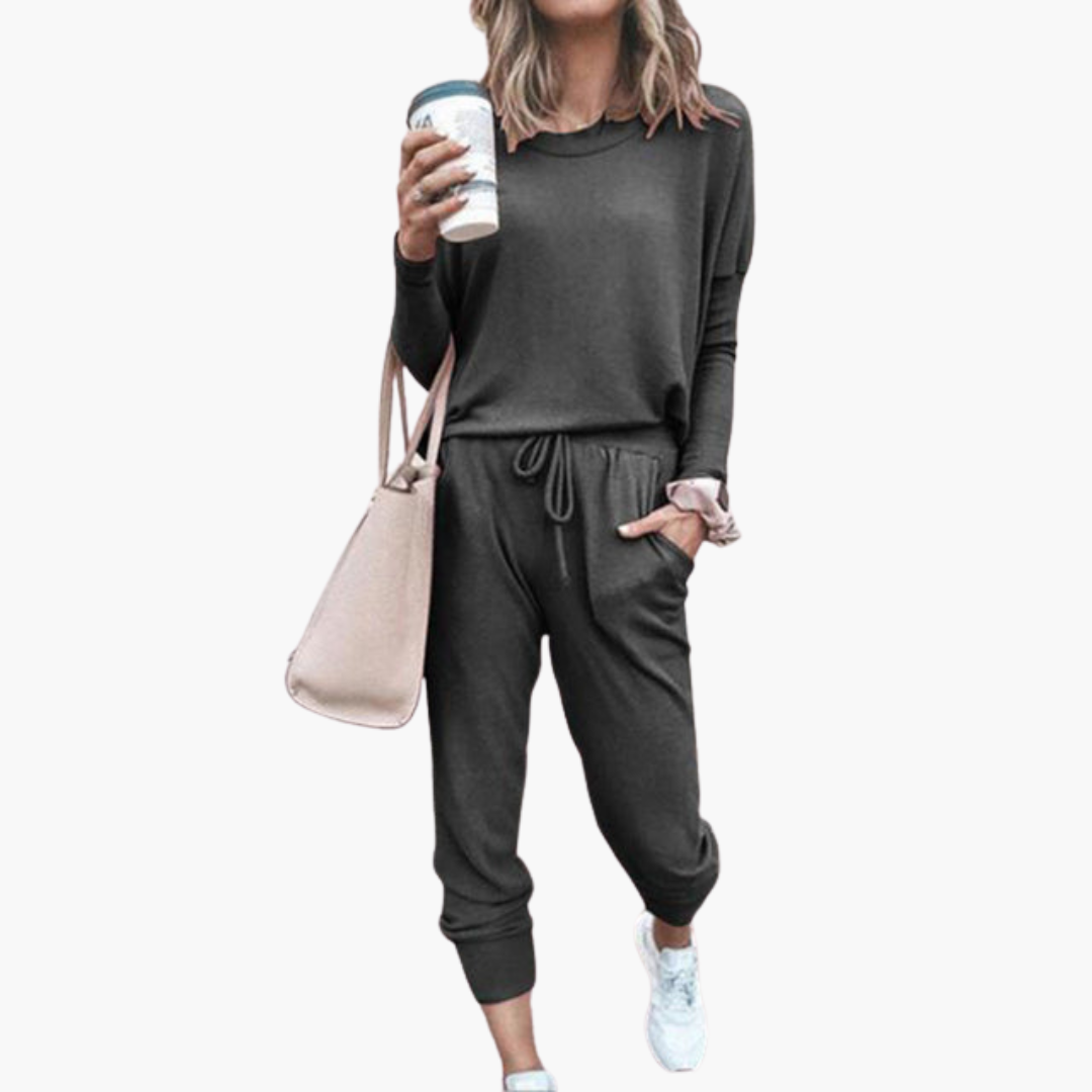 Lydia | 2-Piece Matching Set