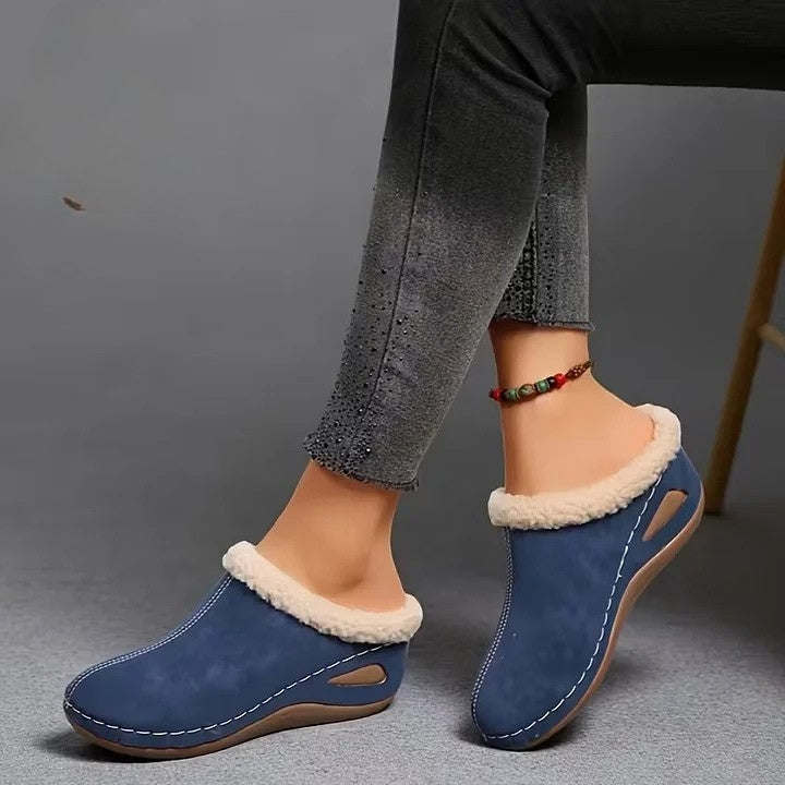 Blythe - Orthopedic Sandals